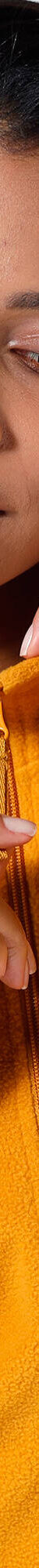 Veste polaire zippée manches longues (curry) Veste polaire zippée manches longues (curry)